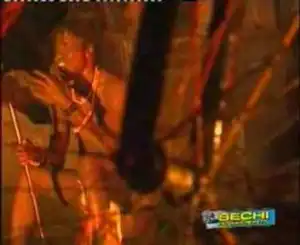 StereoMan - CENCIMAN